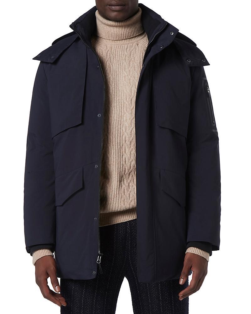 Andrew Marc Jolson Commuter Parka Product Image