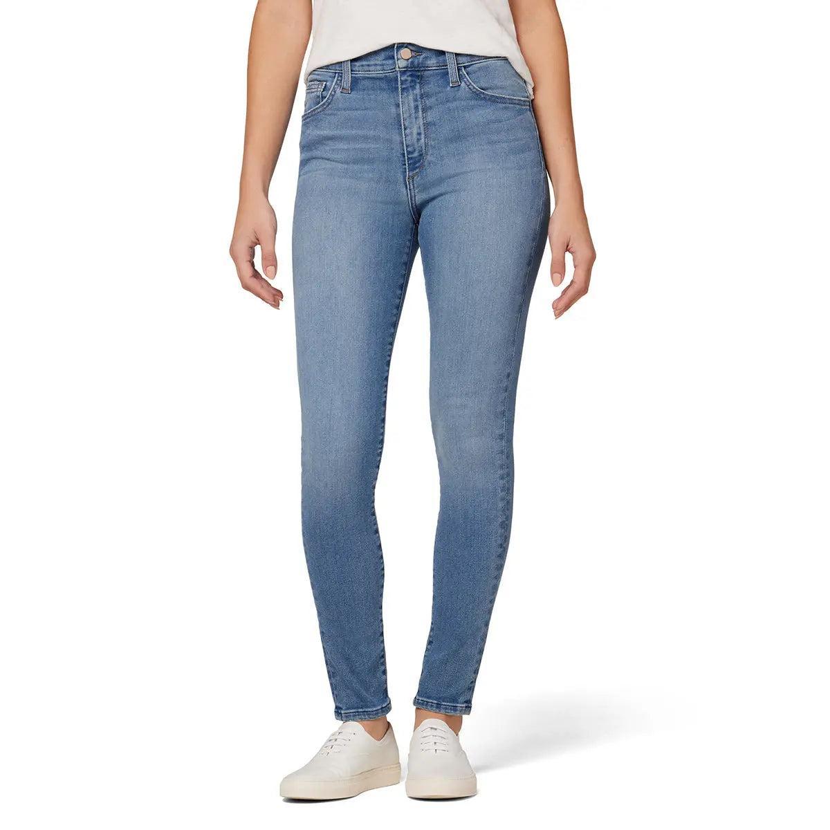 Joe's Jeans Women's Skinny 26" Crop Jeans Product Image