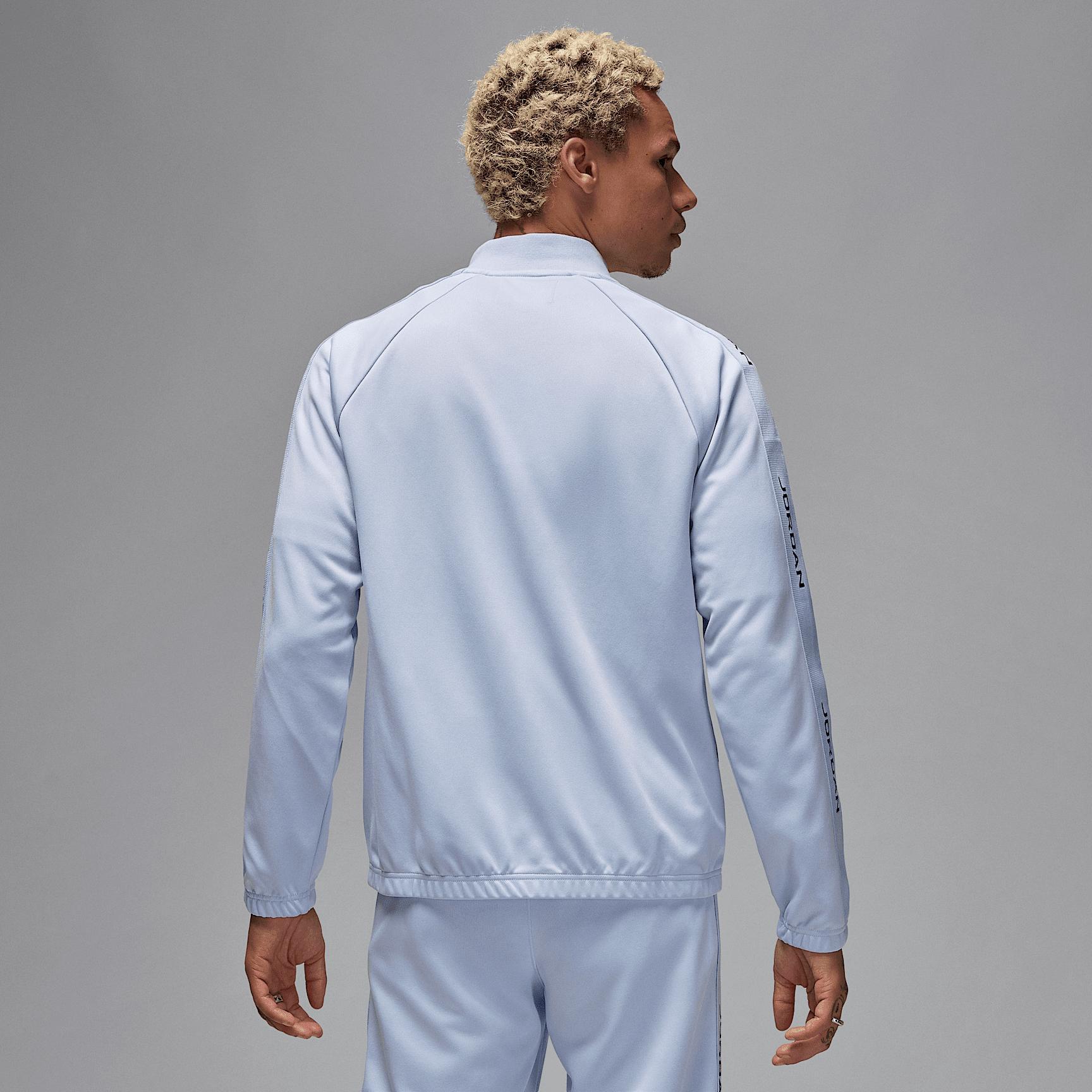Men's Jordan Essentials Tracksuit Jacket Product Image