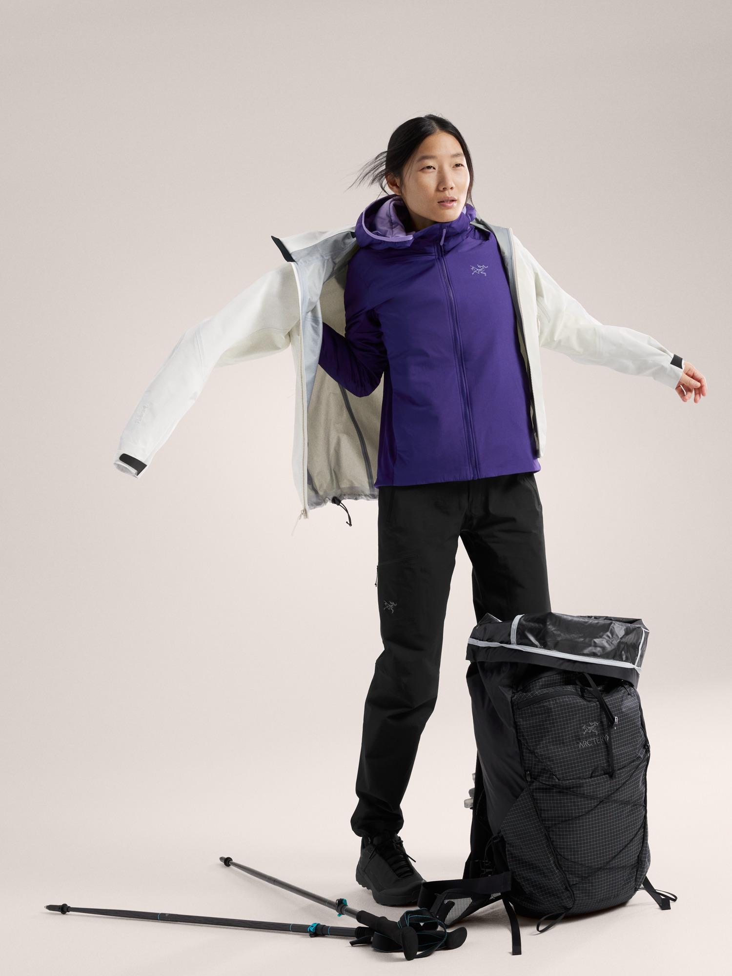 Atom Hoody Women's Product Image