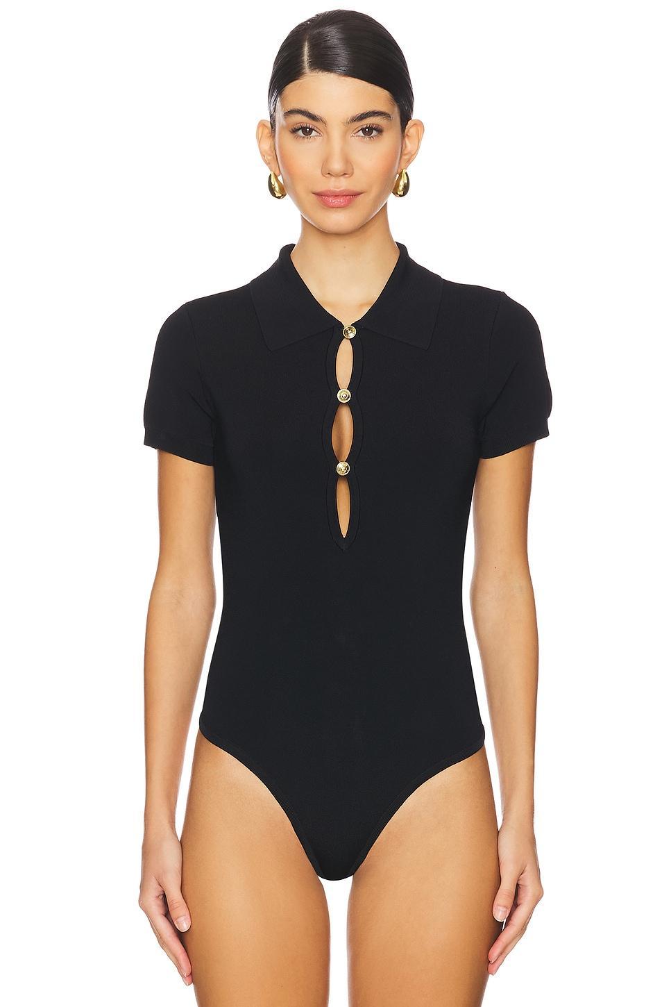 Knitwear Bodysuit Versace Jeans Couture Product Image