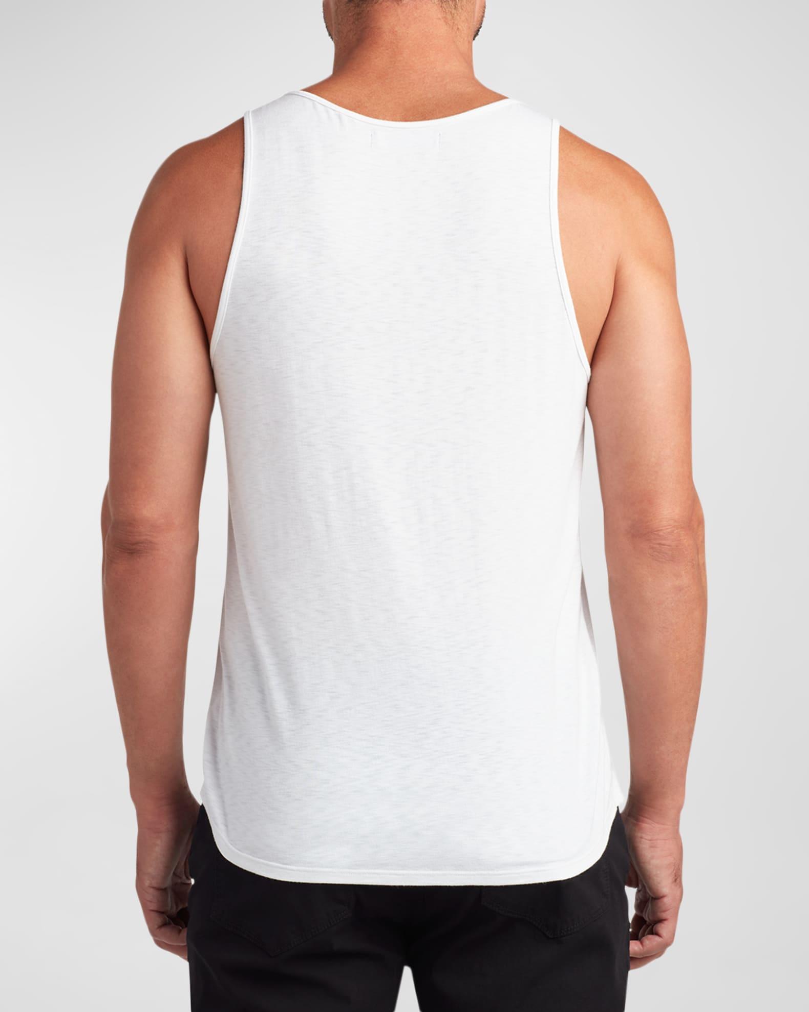 Men's Travis Tank Top Product Image