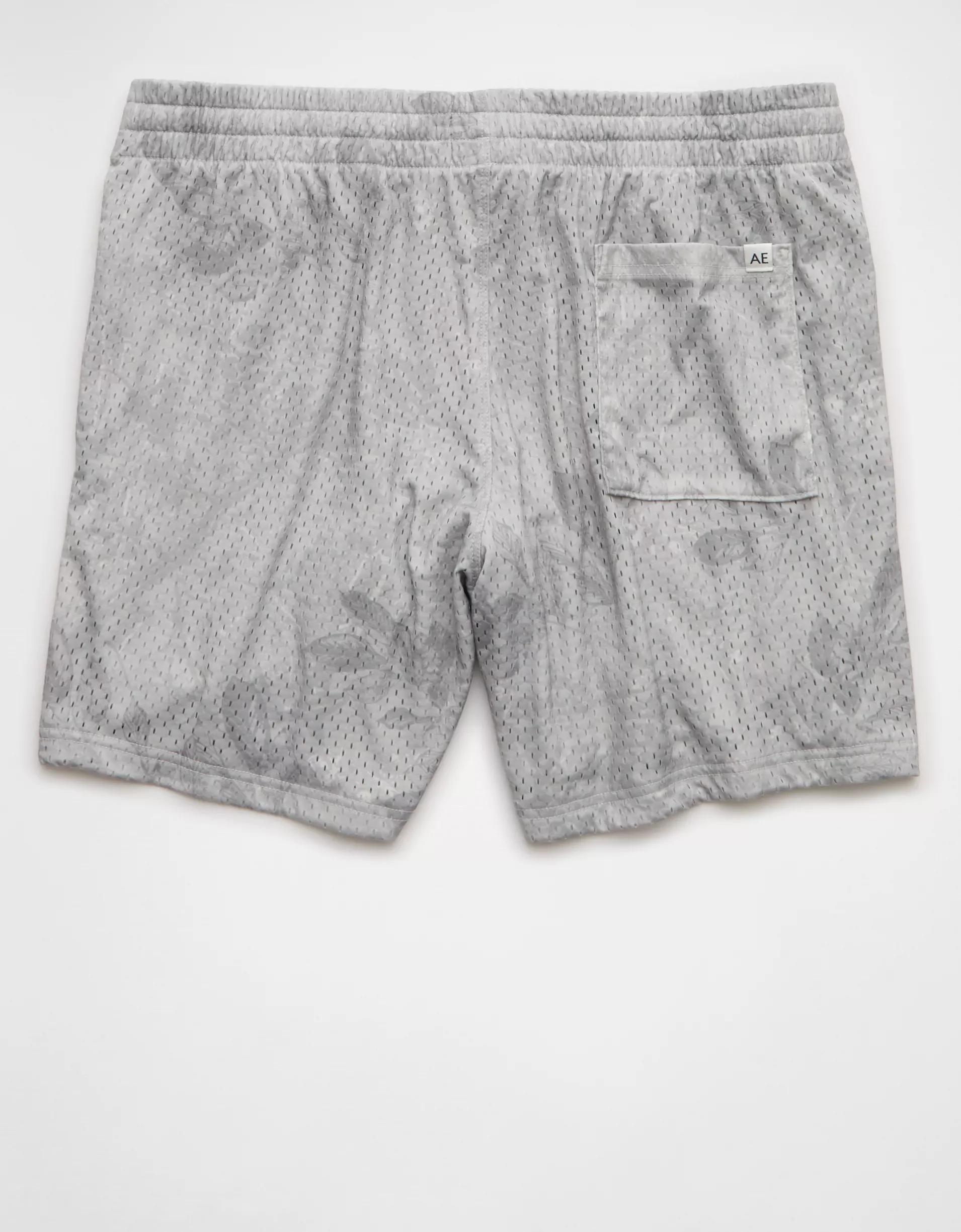 AE Sofa Surfin' 6" Mesh Lounge Short Product Image