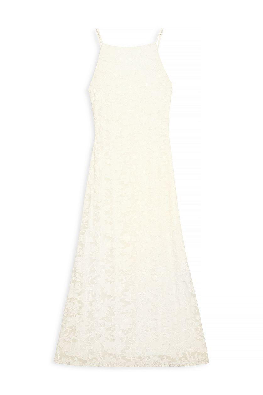 Floral Maxi Dress Product Image