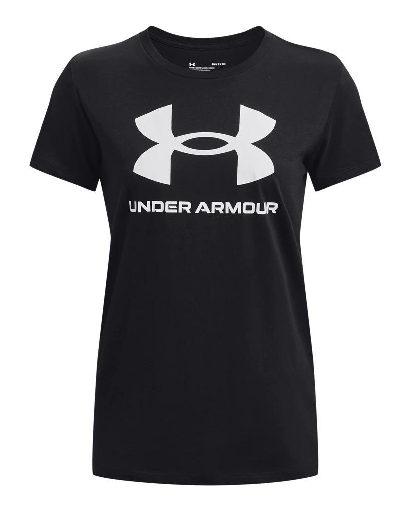 UA Rival Logo Product Image