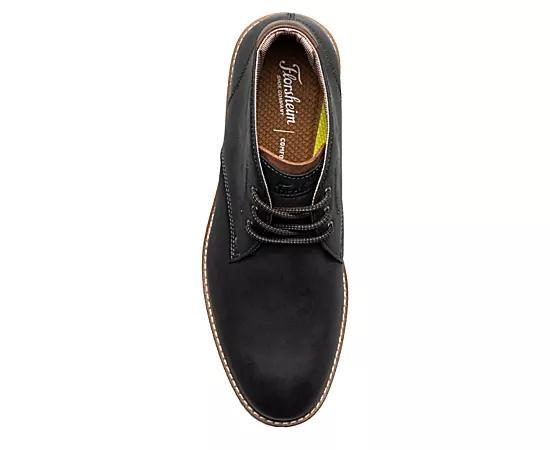 Florsheim Mens Vibe Plain Toe Chukka Boot Product Image