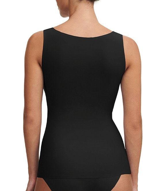 Chantelle Soft Stretch Scoop Neck Seamless Sleeveless Tank Product Image