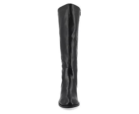 Journee Collection Womens Romilly Boots Product Image