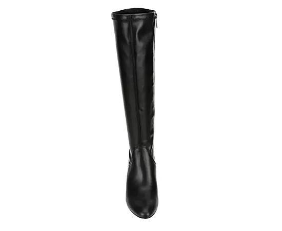 Michael By Shannon Womens Shiann Tall Dress Boot Product Image