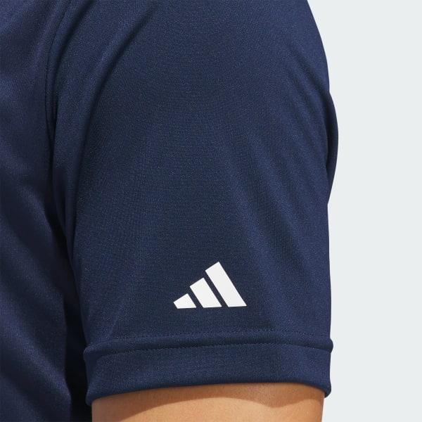 Core adidas Performance Primegreen Polo Shirt Product Image