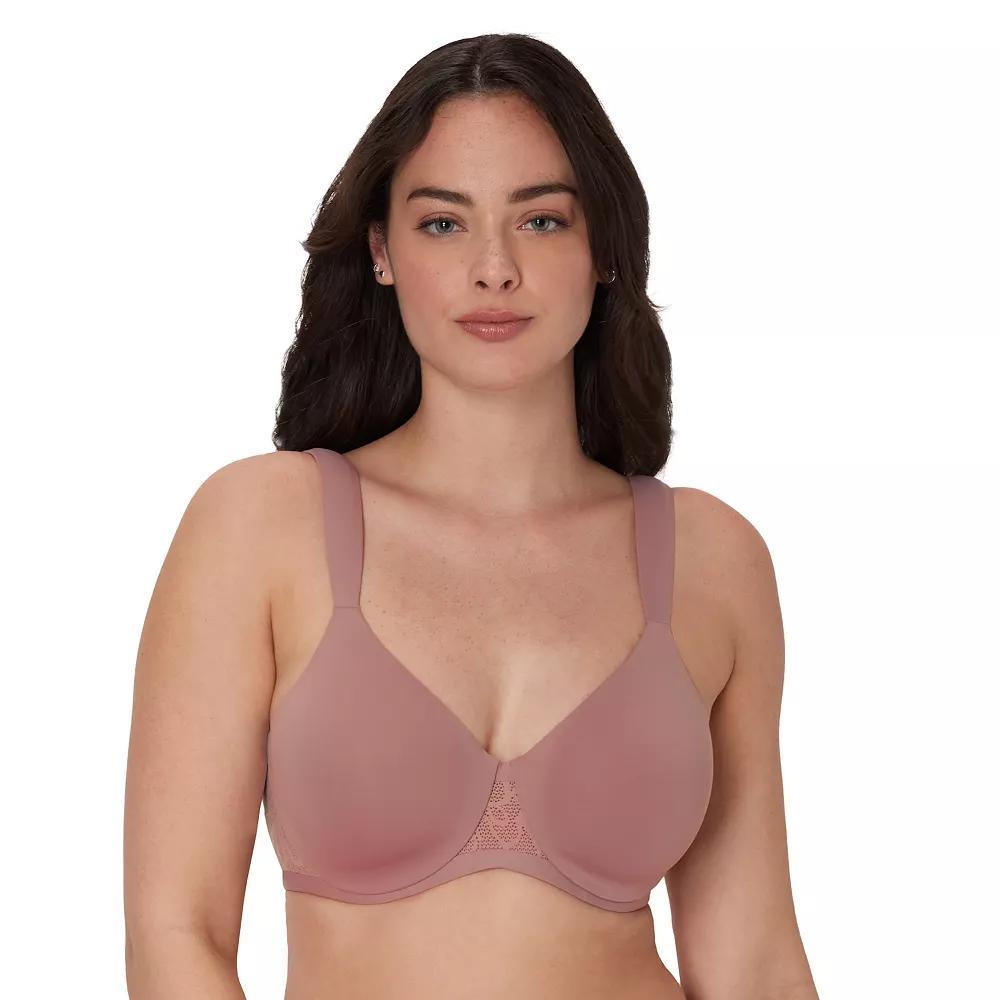 Bali® Coolest Smoothing Underwire T-Shirt Bra DF4580, Women's,  Product Image