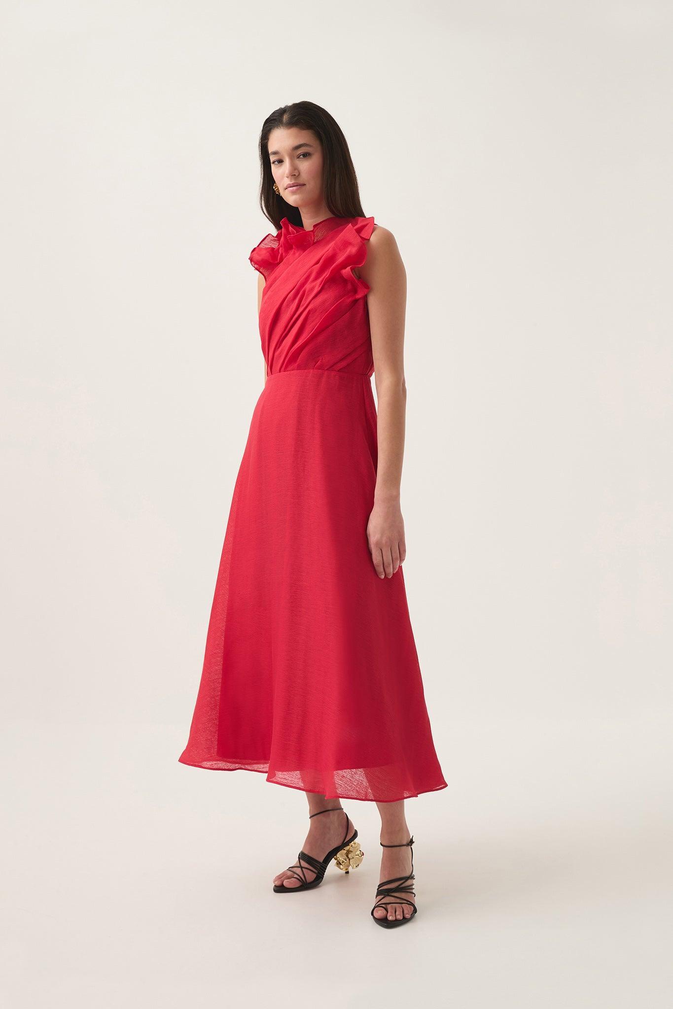 Pandorea Layered Top Product Image