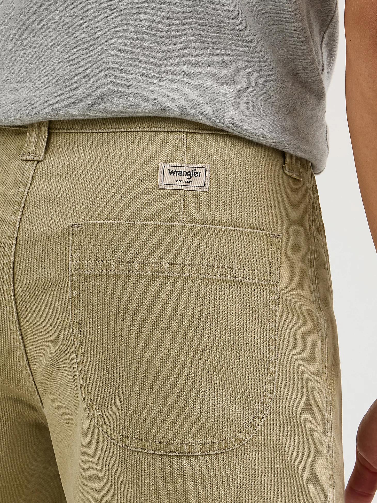 Men's Utility Short | Men's SHORTS | Wrangler® Product Image
