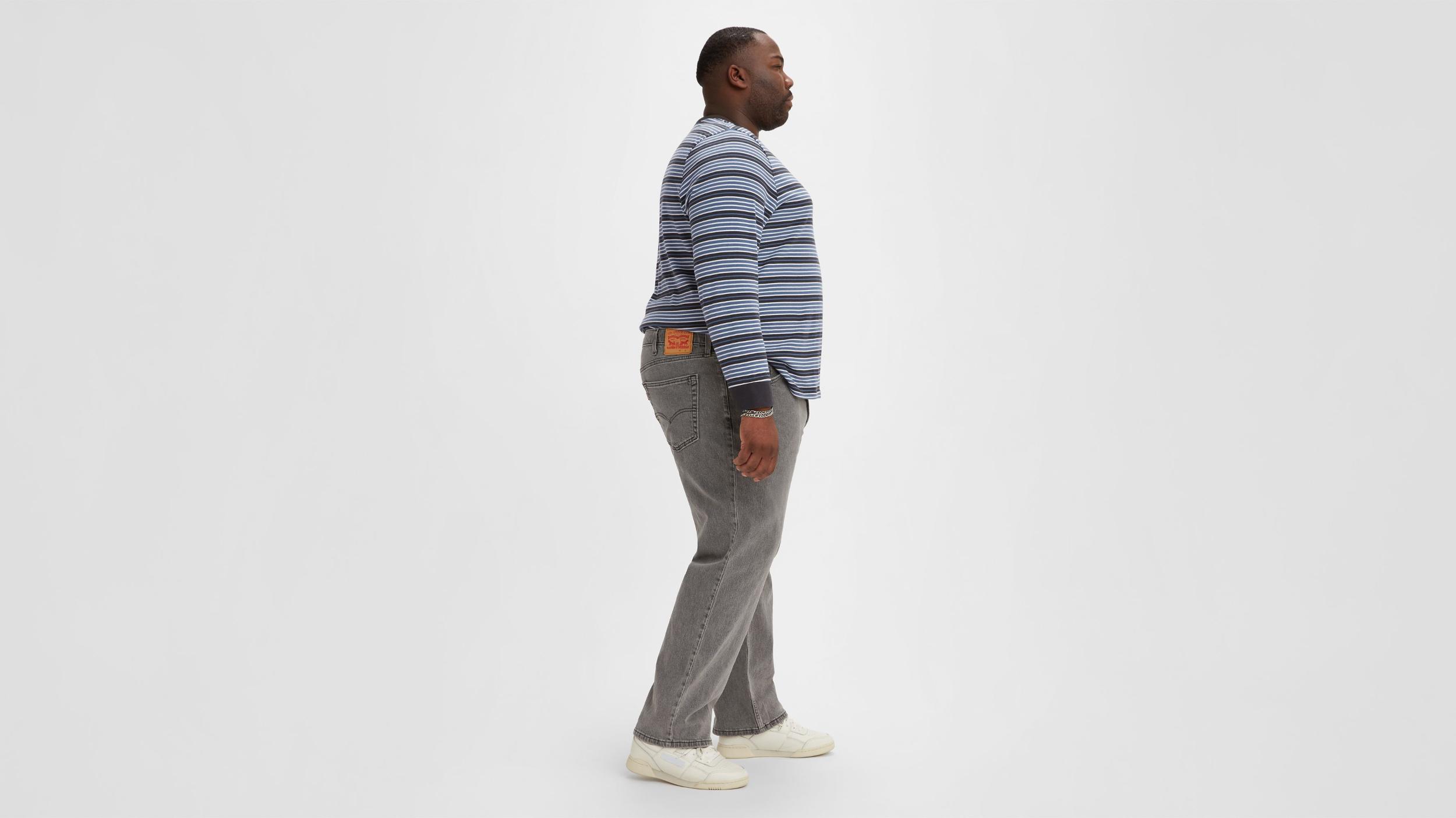 559™ Relaxed Straight Men's Jeans (Big & Tall) Product Image