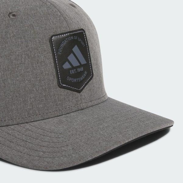 Scorecard Snapback Hat Product Image