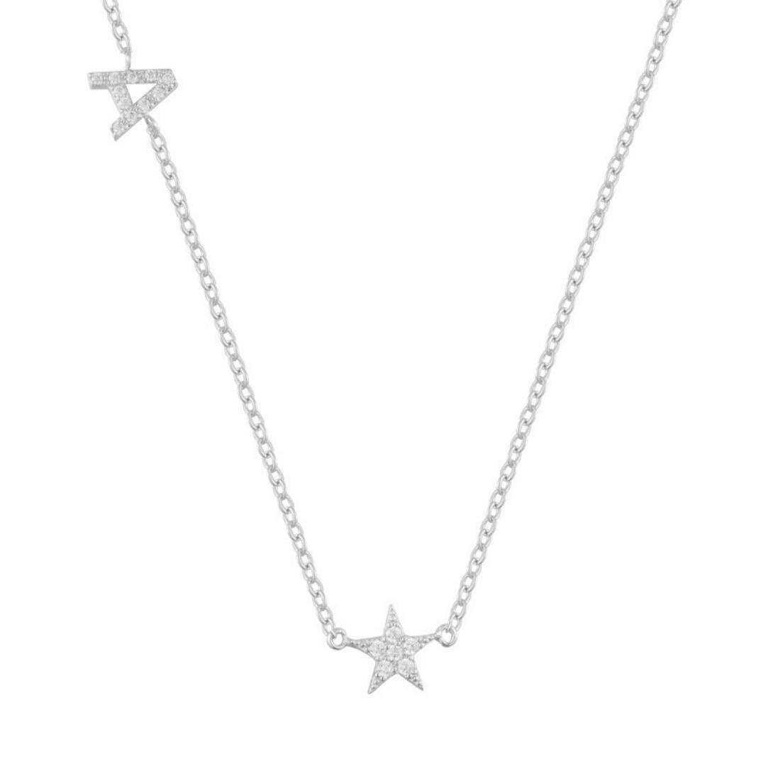 Lucky Star Necklace Product Image