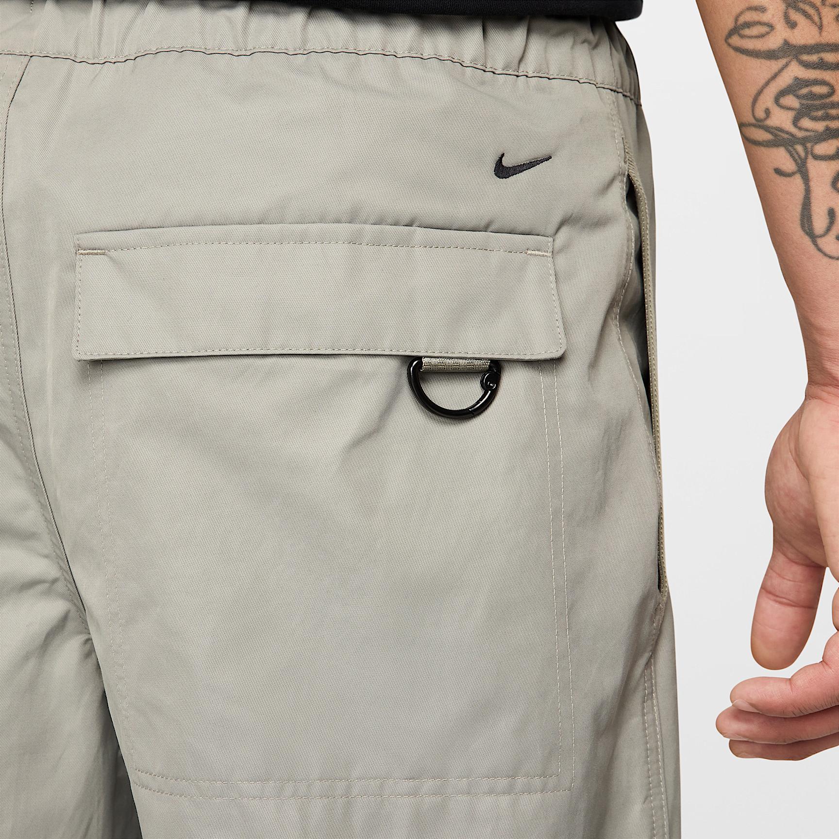 Nike Mens Tech Woven Pants | HJ0647-320 Product Image