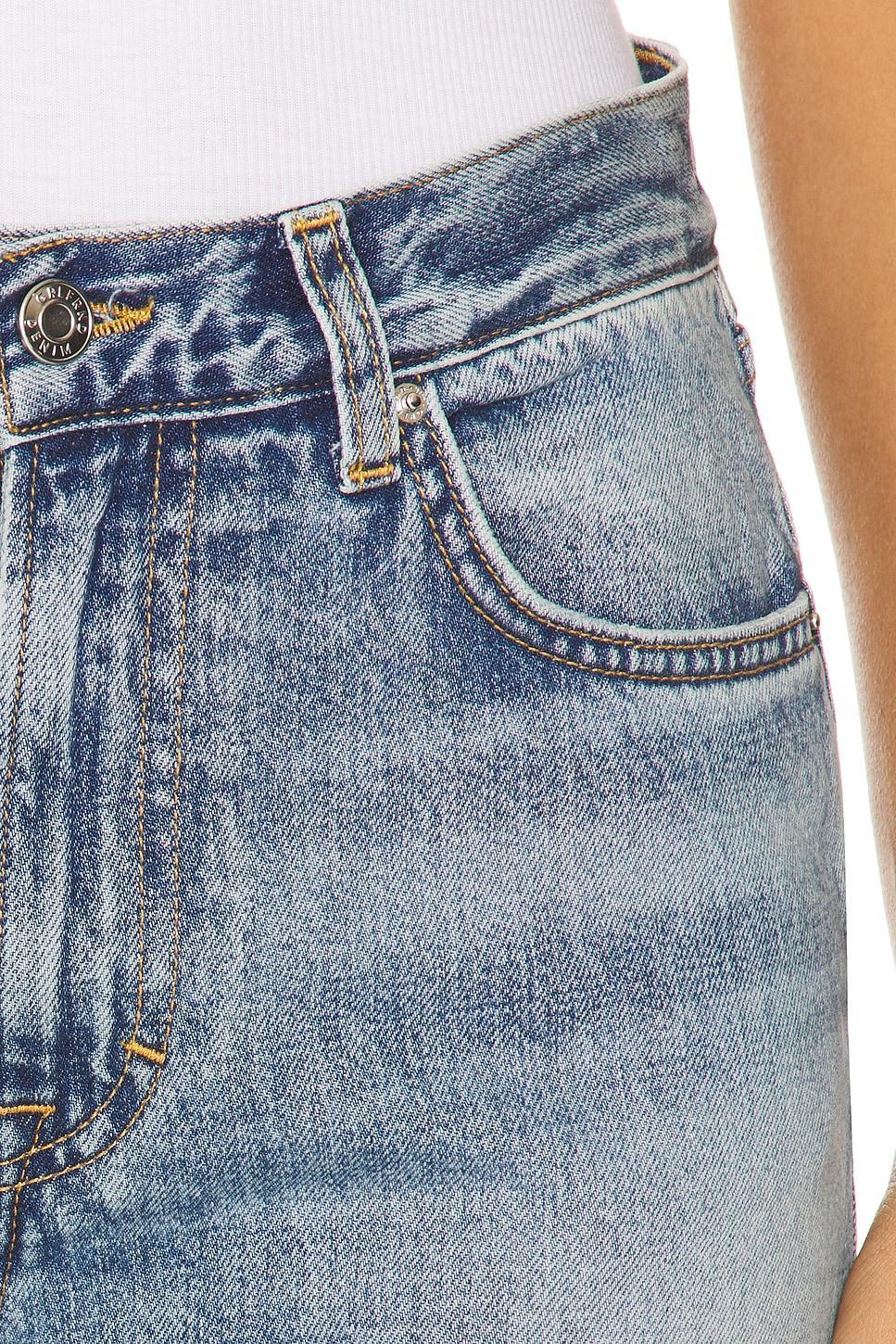 Danie Mid Rise Chill Boot GRLFRND Product Image