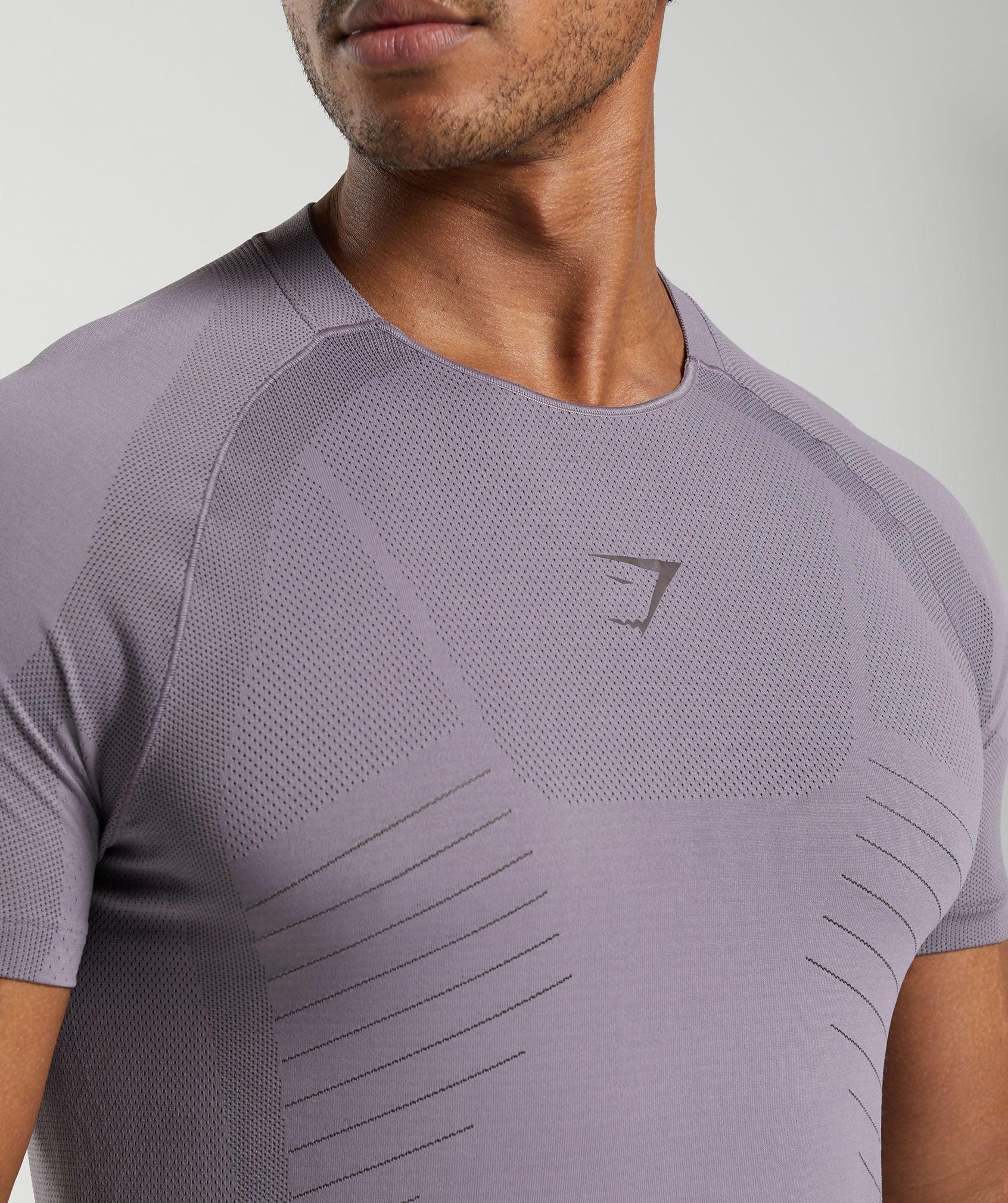 Apex Seamless T-Shirt Product Image