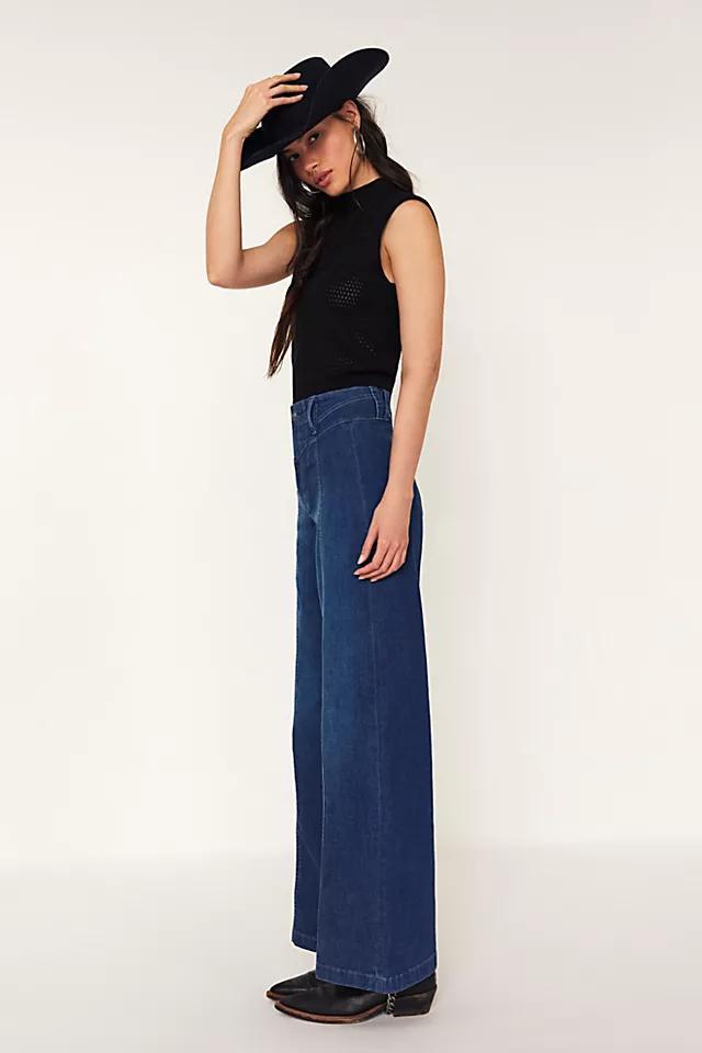 We The Free Libre Wide-Leg Jeans Product Image