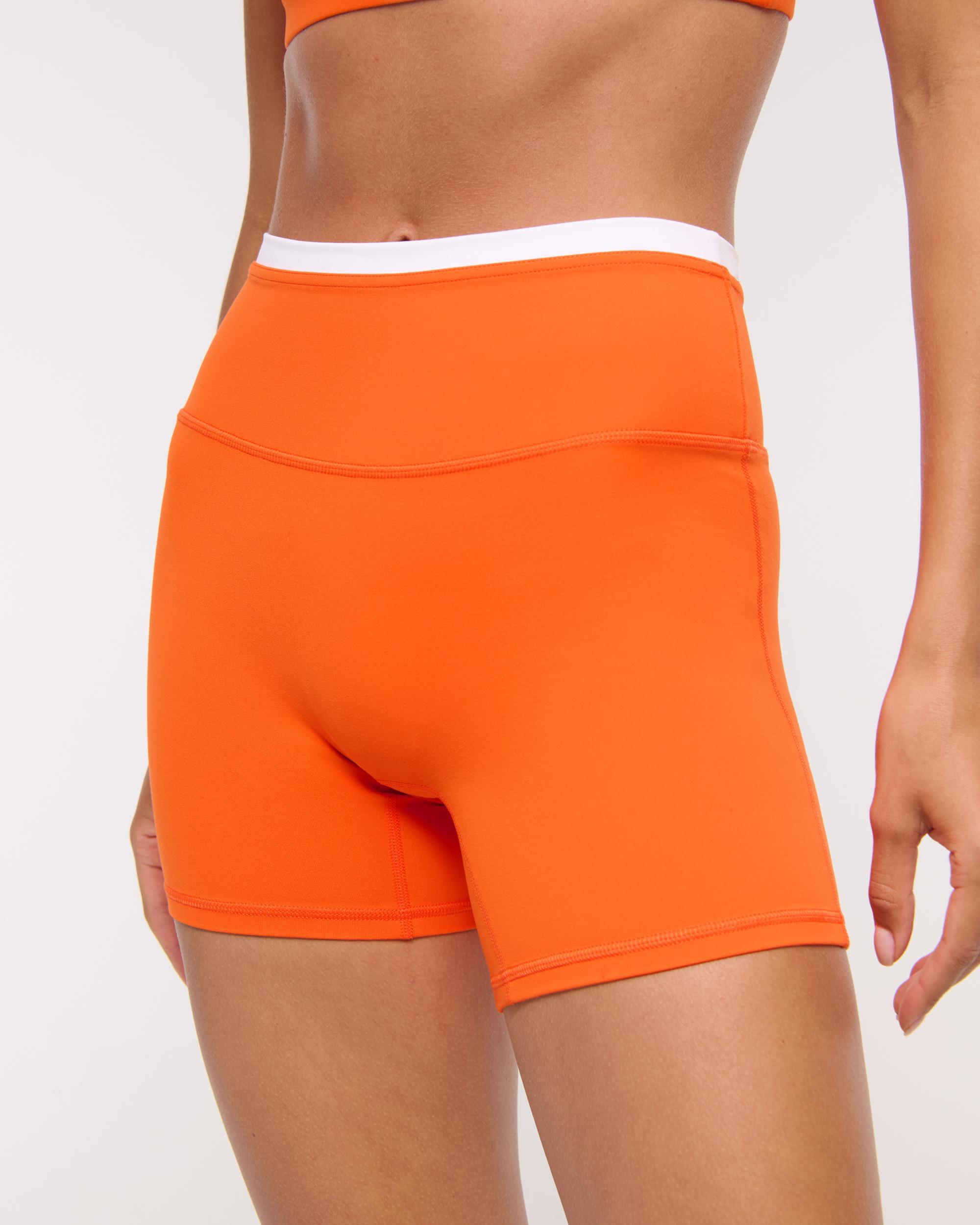 YPB studioFLEX Bike Short Product Image