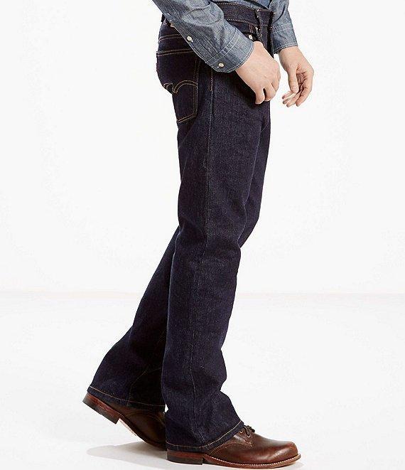 Levi's® 517 High Rise Bootcut Jeans Product Image