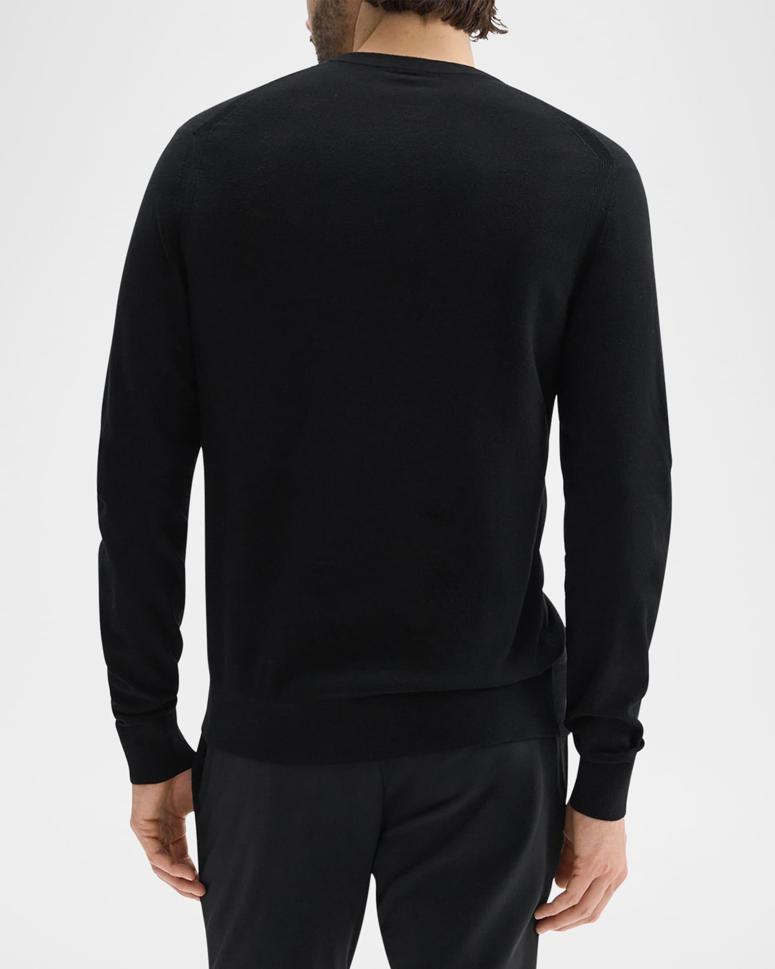 Men's Riland Sweater in Light Bilen Product Image