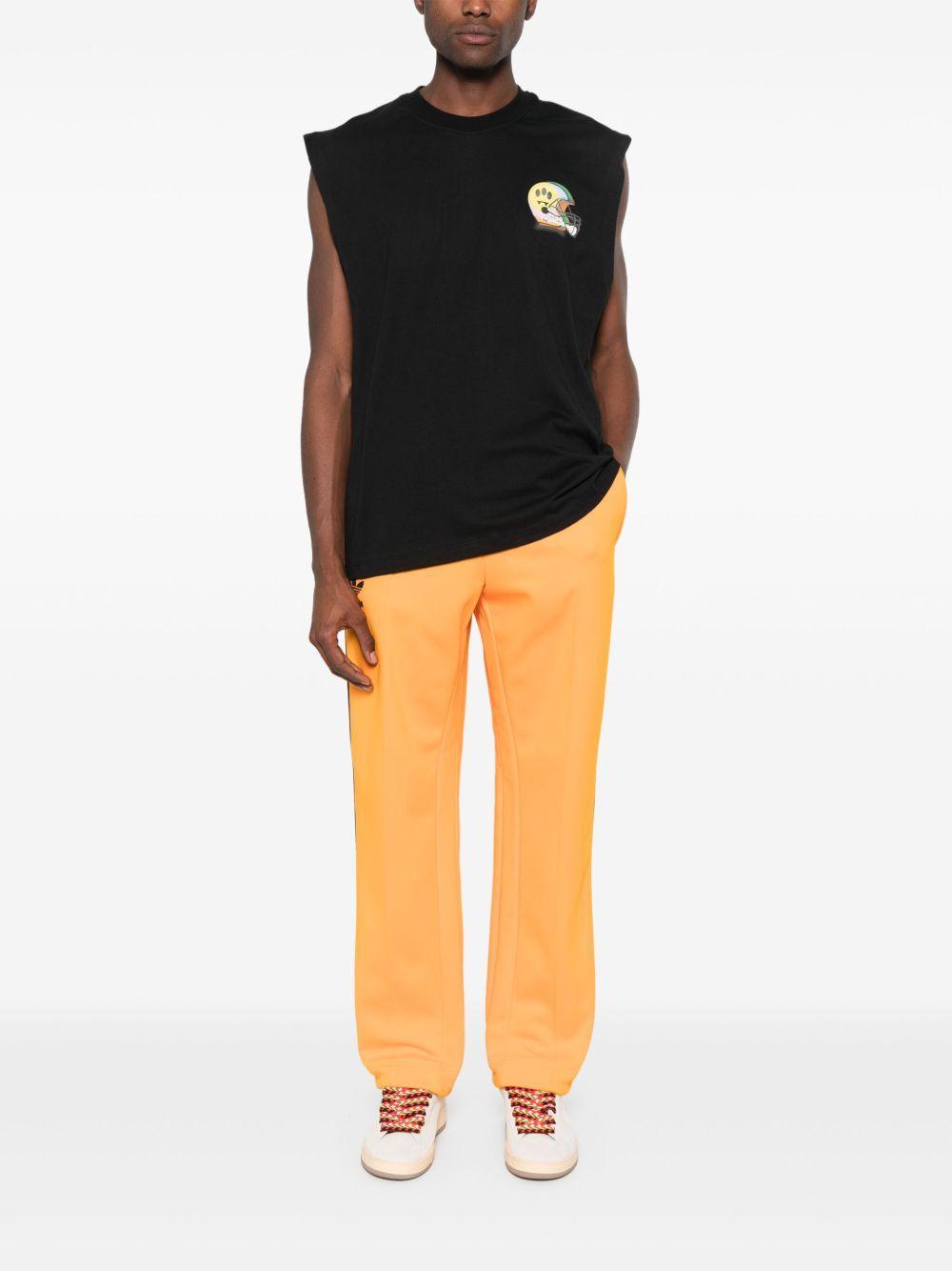 graphic-print tank top Product Image