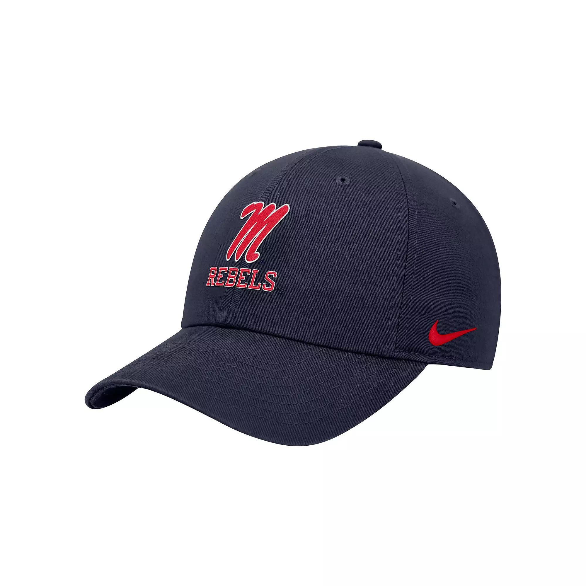 Nike Unisex Los Angeles Lakers NBA Cap | C16907NLAL25-BLK Product Image