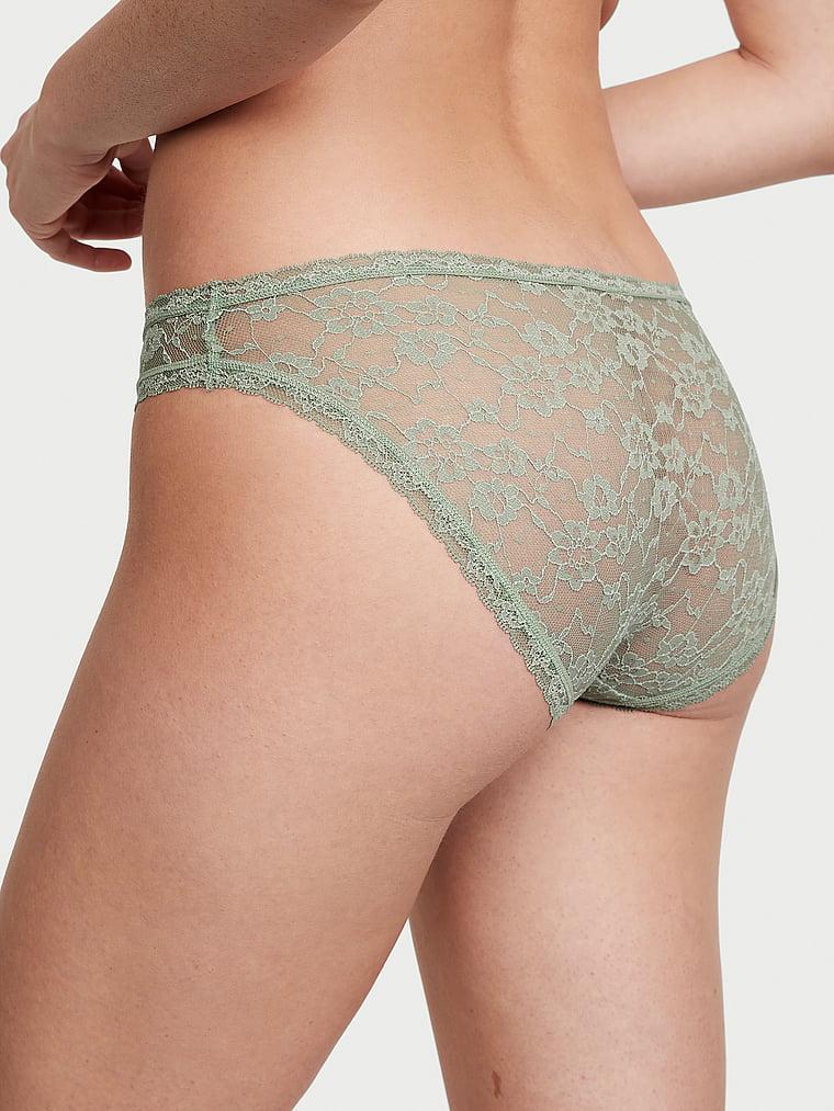 Lace Bikini Panty Product Image