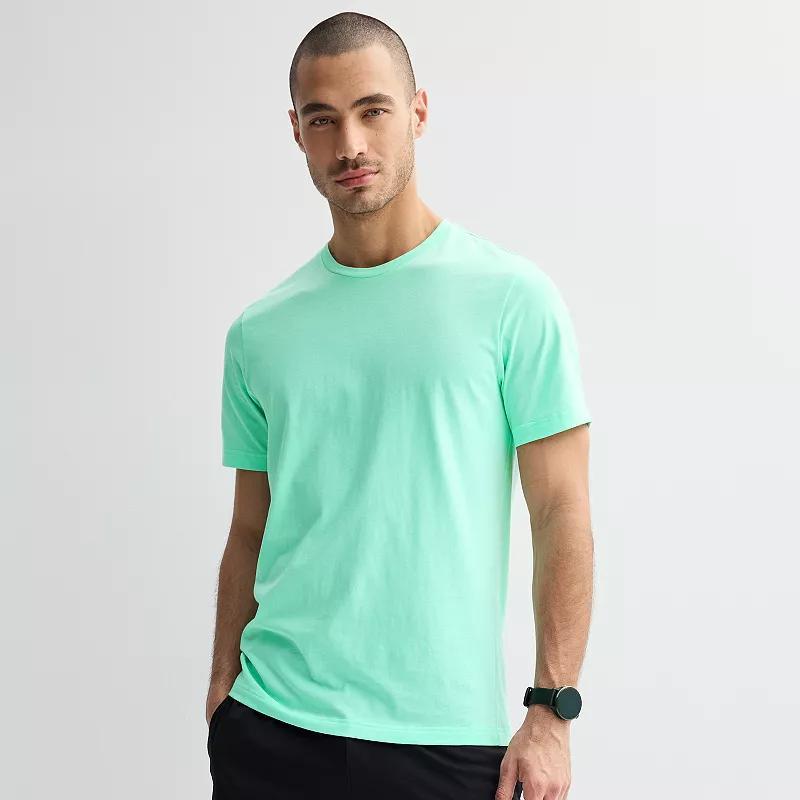 Men's Tek Gear® Essential Gear Tee,  Product Image