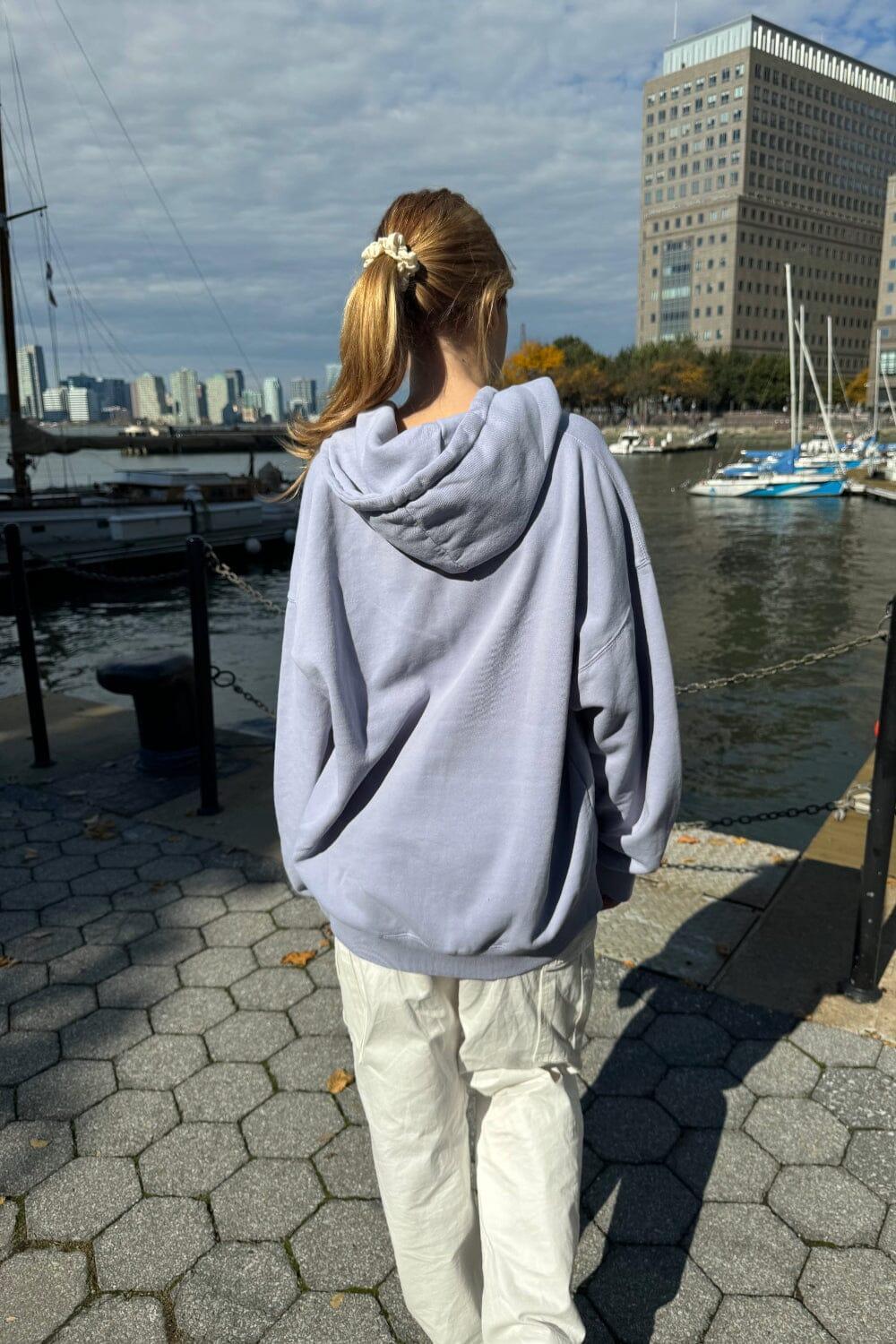 Christy Hoodie Product Image