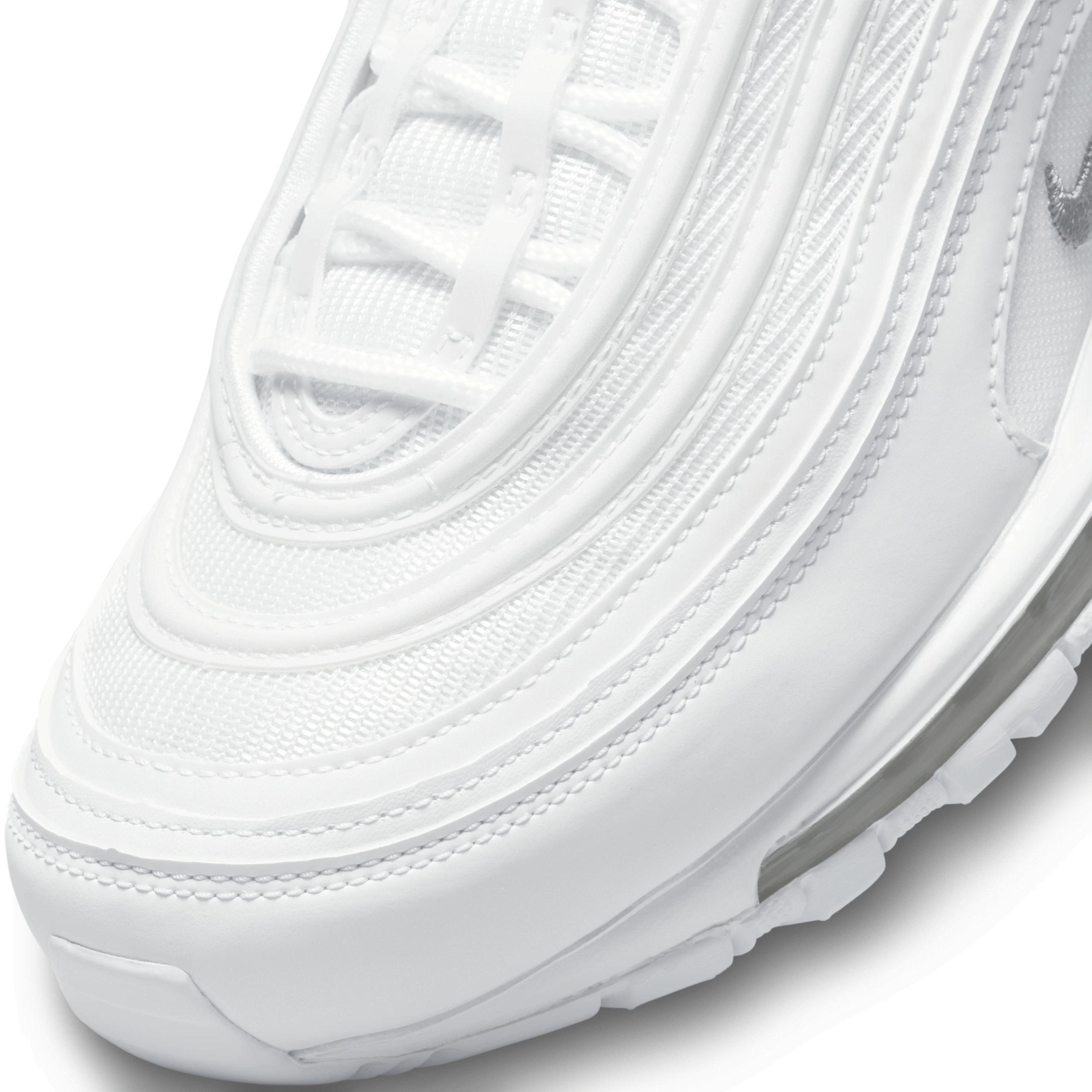 Mens Nike Air Max 97 Casual Shoes Product Image