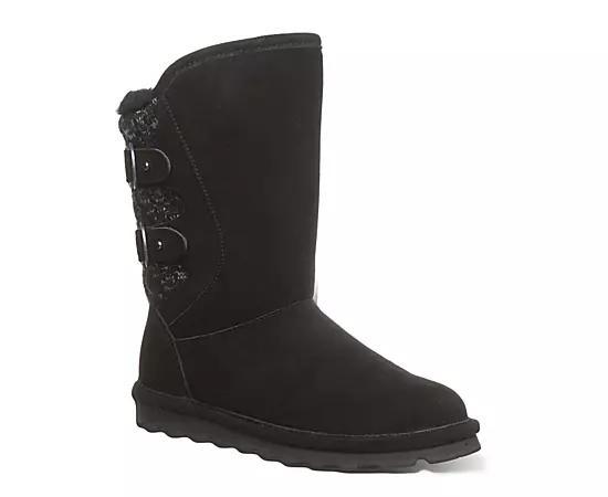 Bearpaw Womens Jenni Water Resistant Boot Product Image