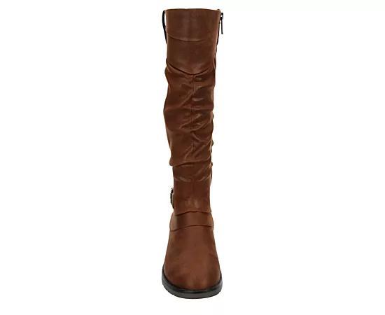 Bjorndal Womens Emmett Tall Boot Product Image