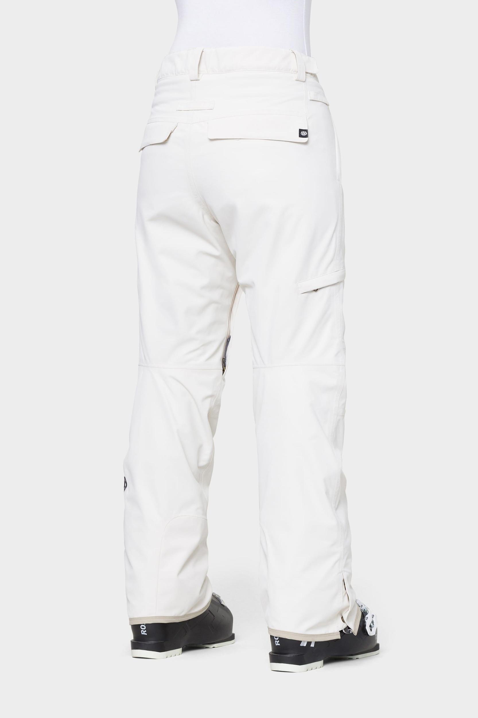 686 Women's SMARTY 3-in-1 Cargo Pant Female Product Image