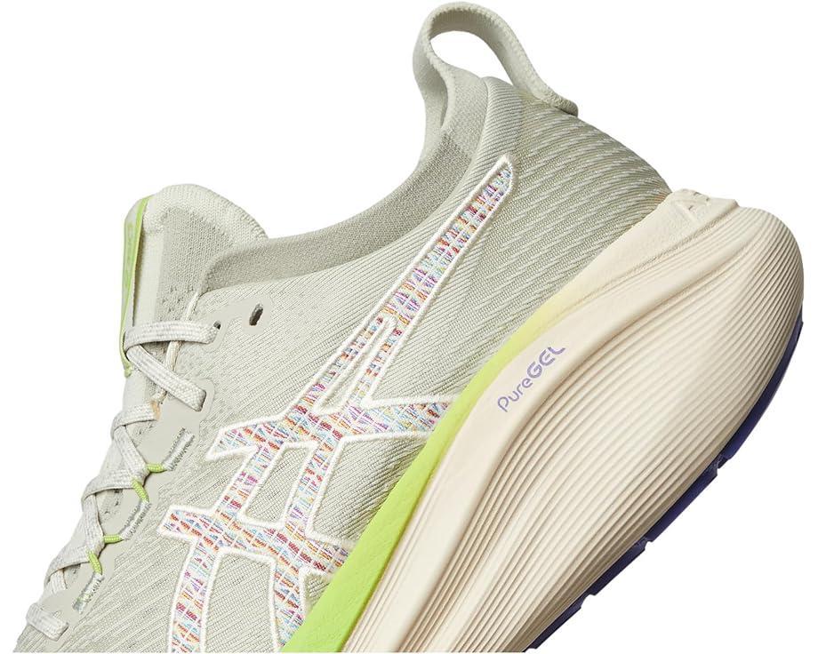 Men's ASICS GEL-Nimbus 27 Trail Product Image