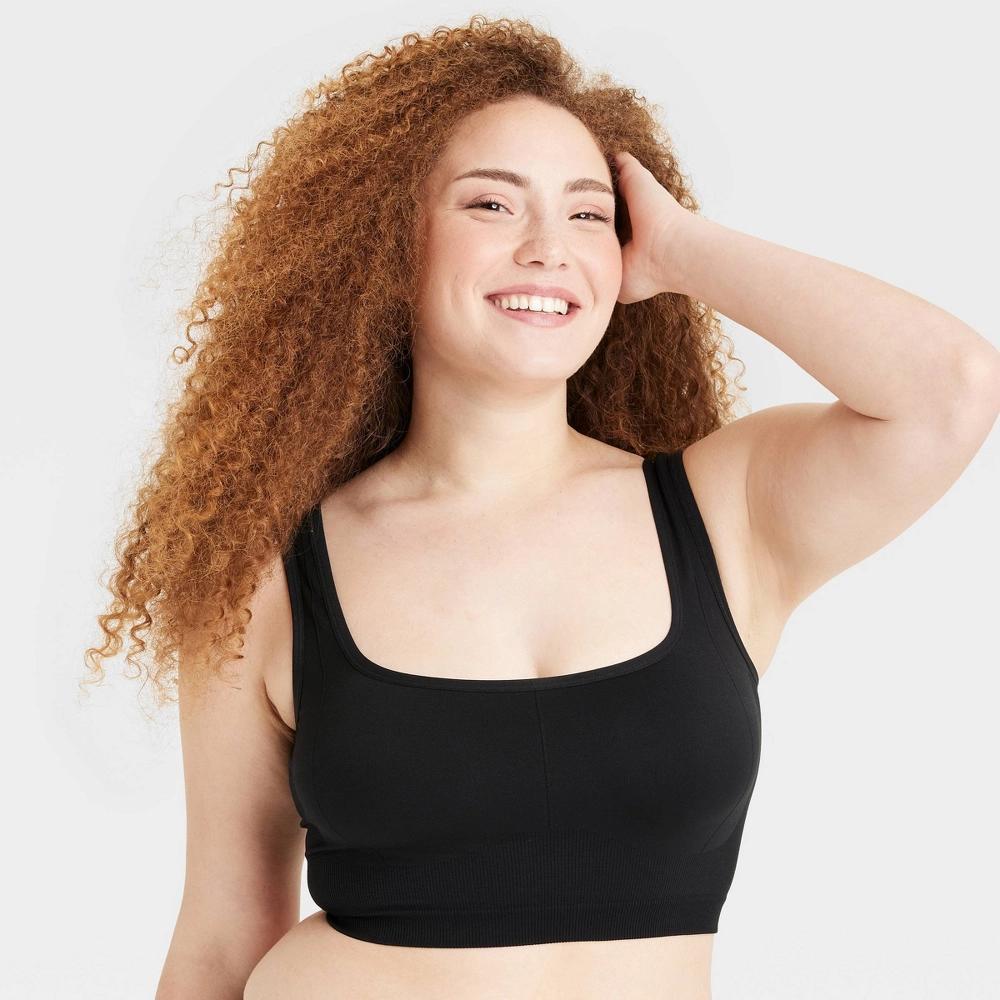 Women's Seamless Brami - Colsie™ Product Image