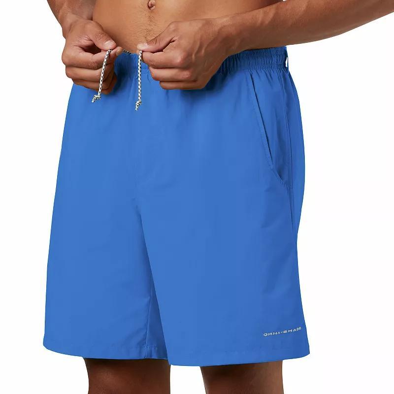 Columbia Men s PFG Backcast III Water Shorts- Product Image