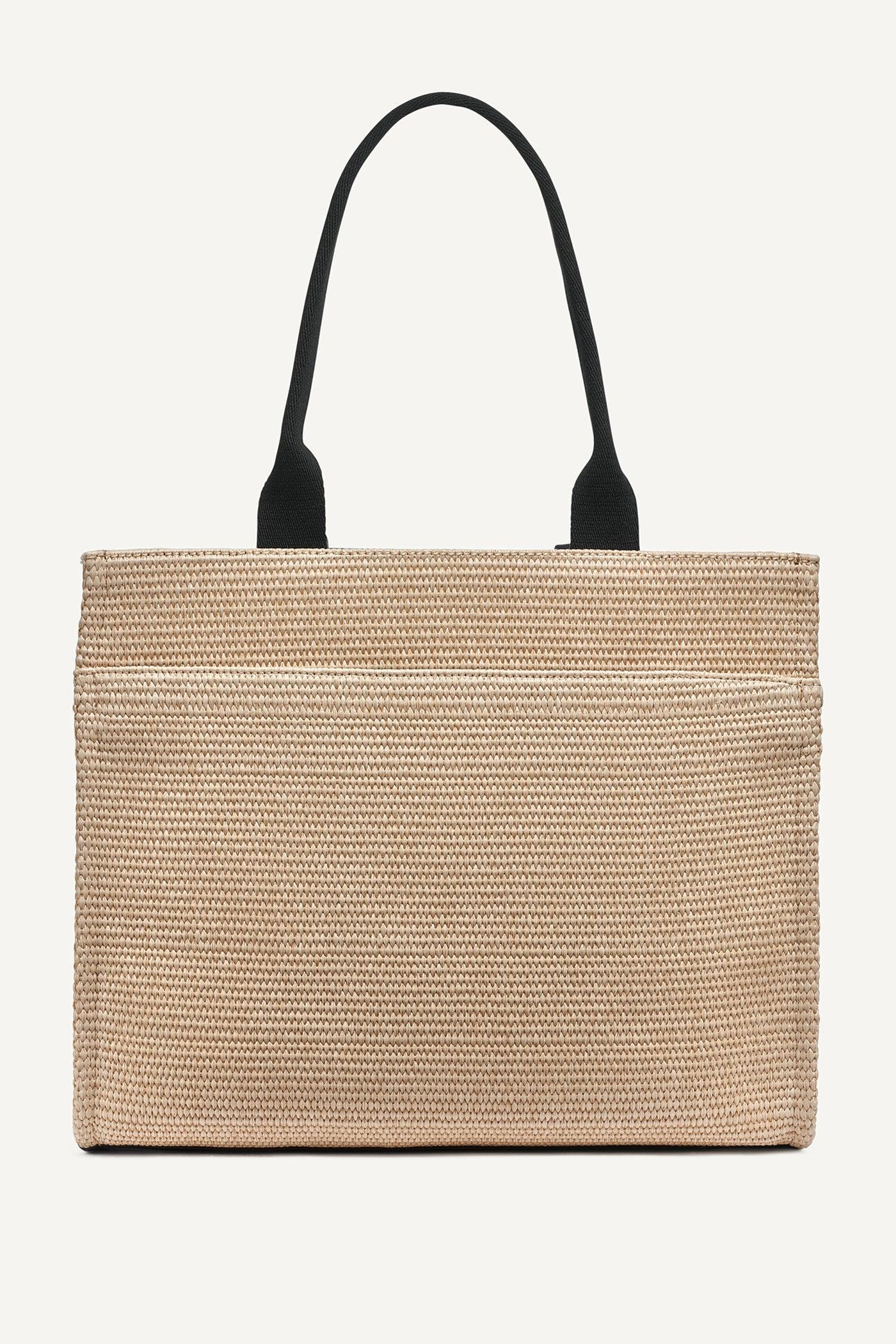 HADLEE LARGE TOTE BAG Product Image