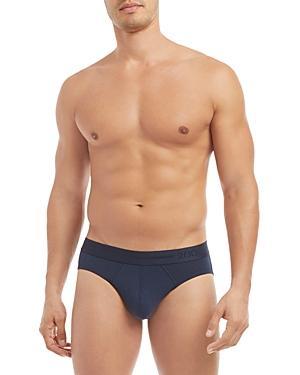 Mens Dream Cotton-Stretch Low Rise Briefs Product Image