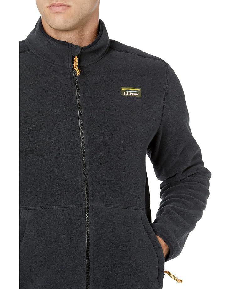 Bean's Sherpa Fleece Jacket Regular Product Image