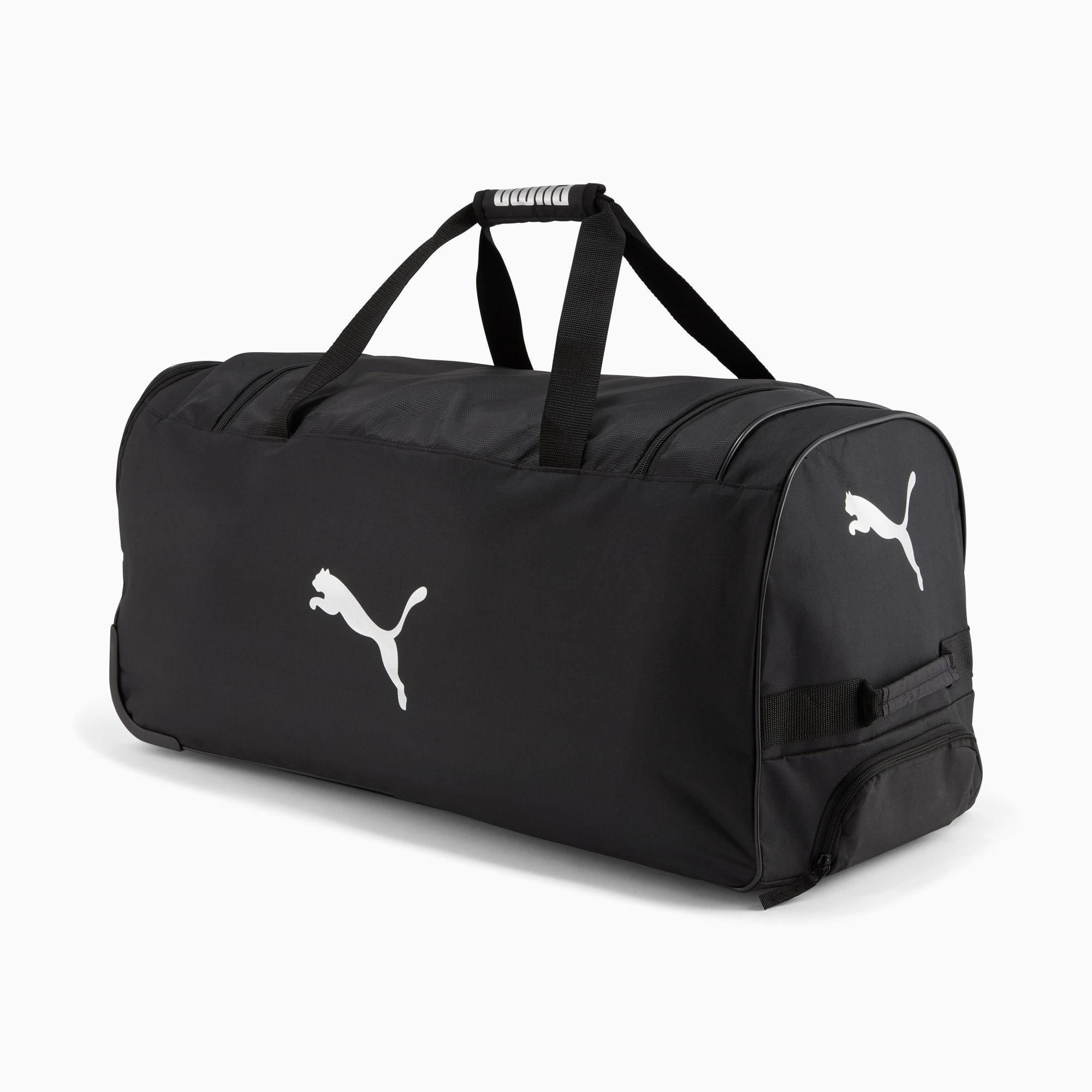 PUMA Wanderer 28" Rolling Duffel Bag Product Image