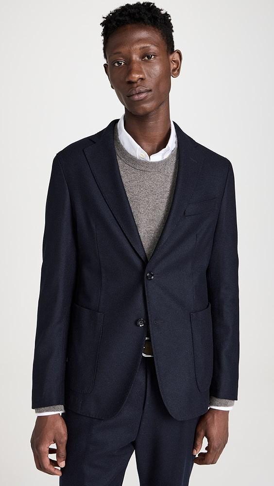 BOSS C-Hanry Suit Jacket | Shopbop Product Image