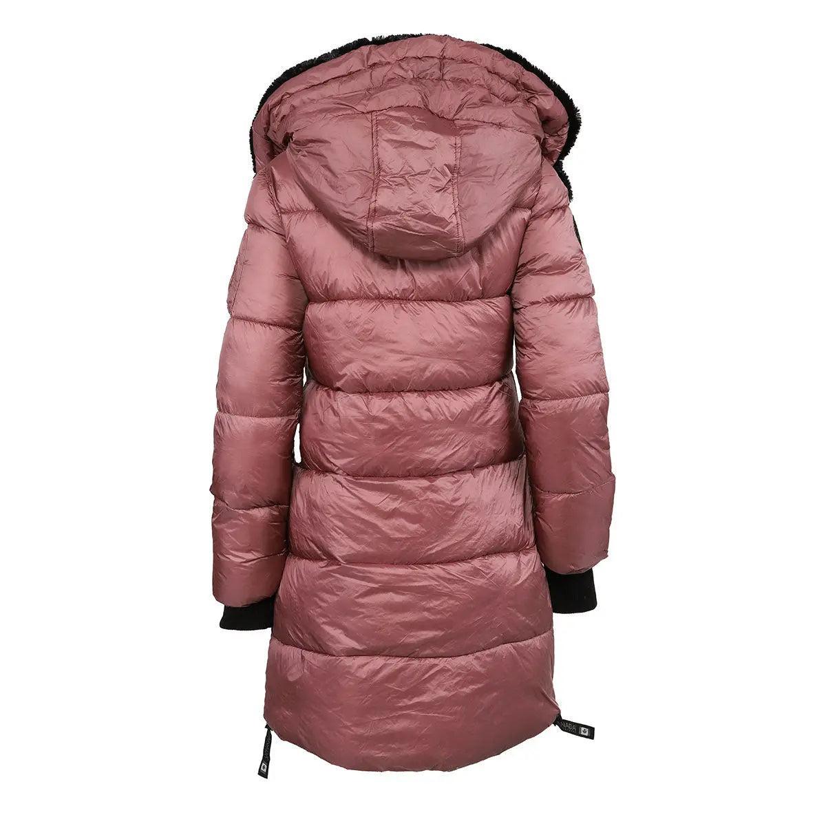 Canada Weather Gear Women's Puffer Jacket Product Image