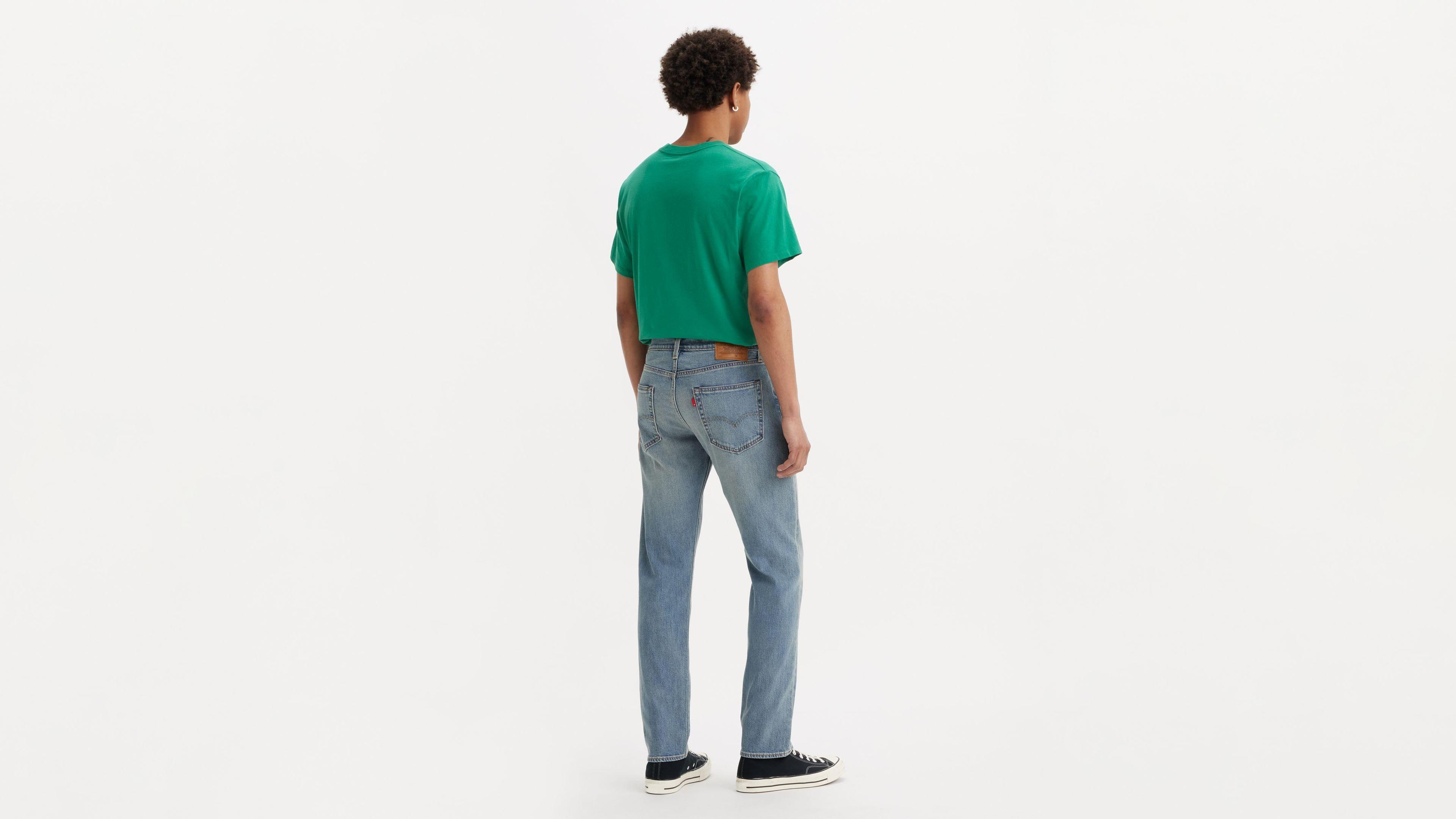 502™ Taper Fit Men's Jeans Product Image