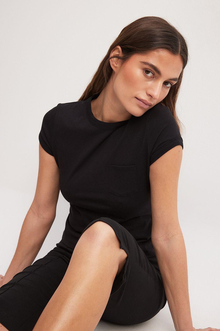 Basic T-shirt Product Image