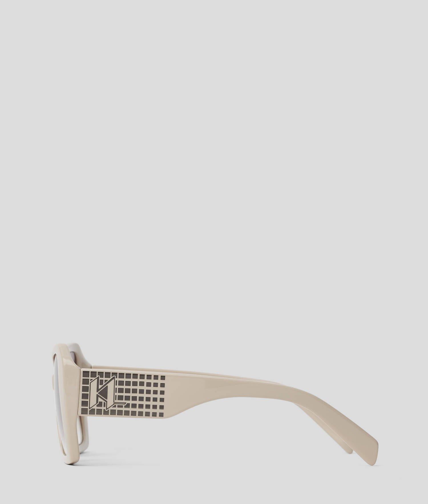 KL MONOGRAM GLAM SUNGLASSES Product Image