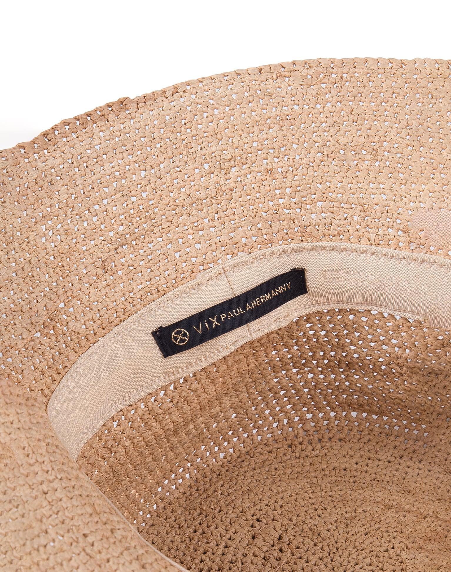 Bucket Hat - Natural Product Image