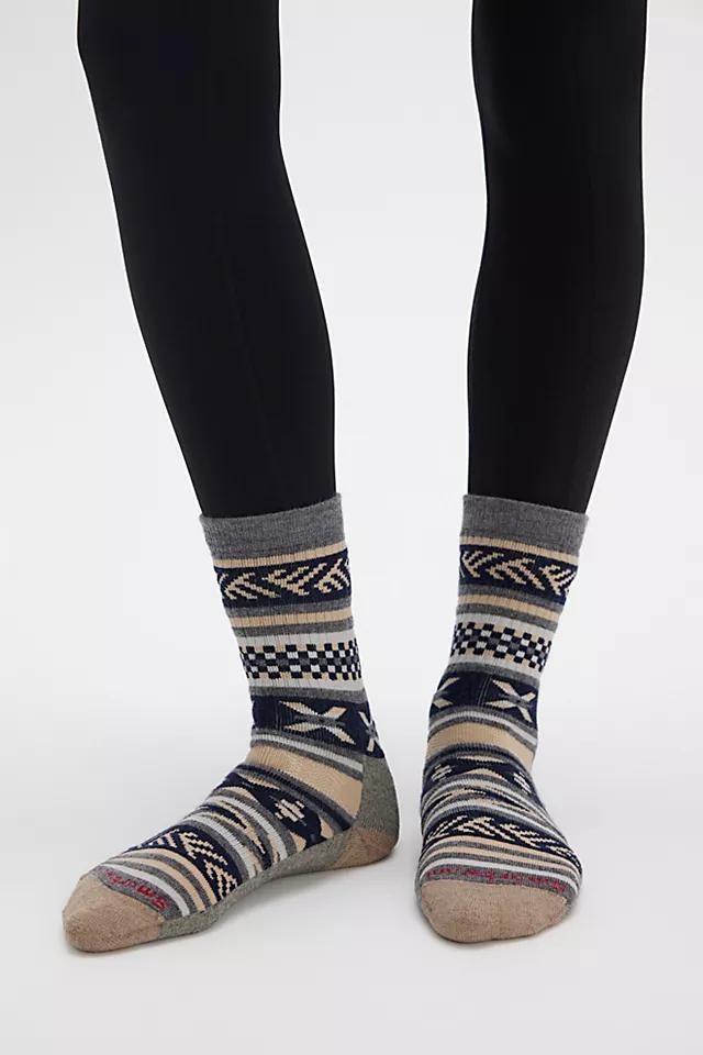 Smartwool Cabin Games Crew Socks Product Image